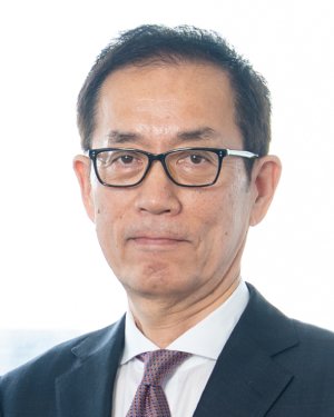 HITOWAケアサービス株式会社　代表取締役社長 福嶋 茂