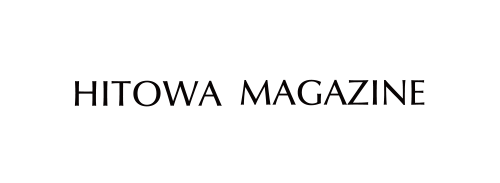 HITOWA MAGAZINE